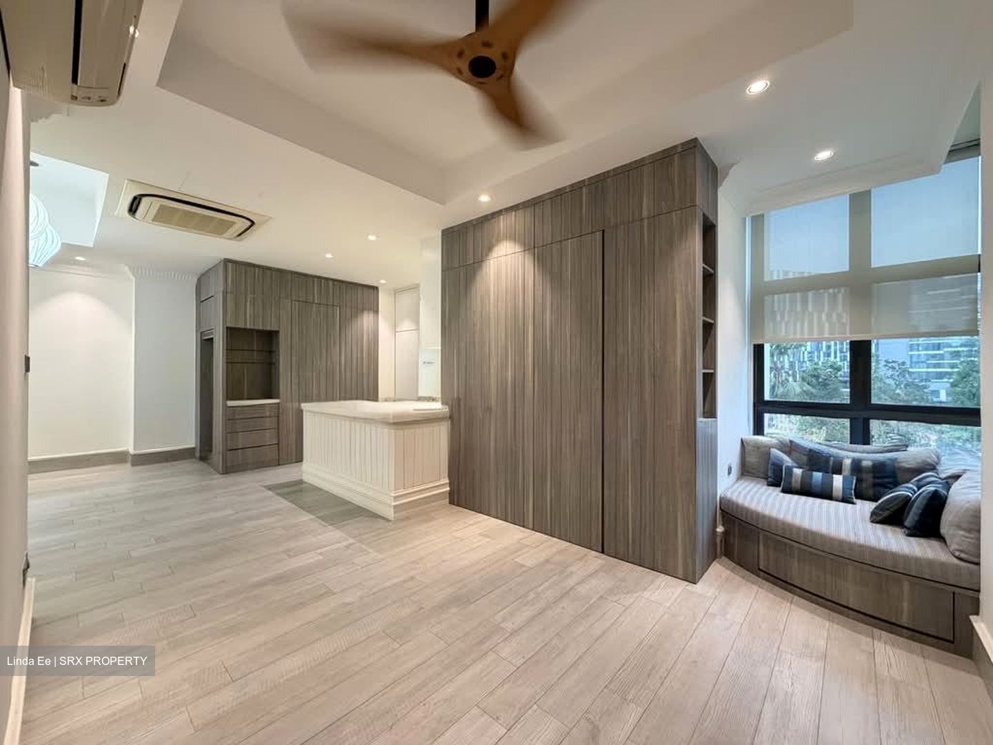 Gardenville (D10), Condominium #596355281